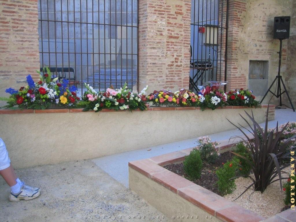commemoration du MASSACRE du 5 juillet 1962  au mur des disparus 002.jpg